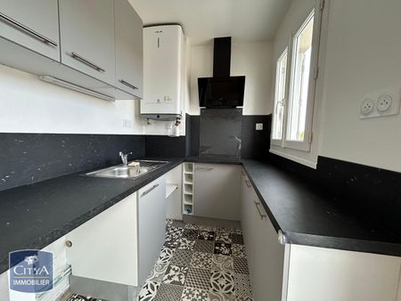 Location Appartement 1 pièce 28m² EGLY 91520 - Photo 4