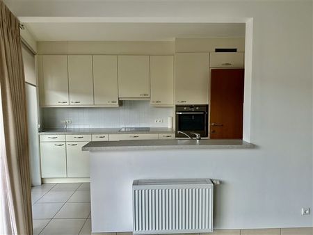 Appartement te huur - Photo 4