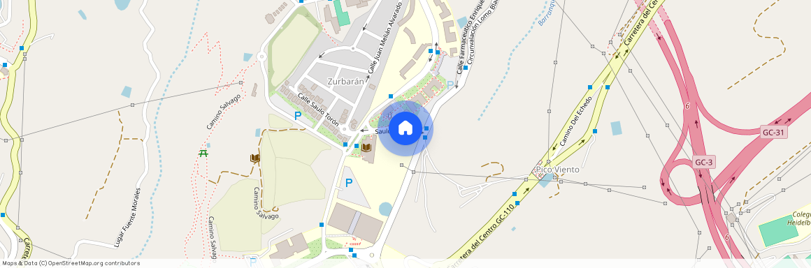 Las Palmas De Gran Canaria