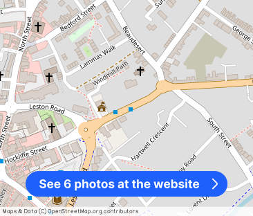 Hockliffe Street, Leighton Buzzard, LU7 - Photo 1