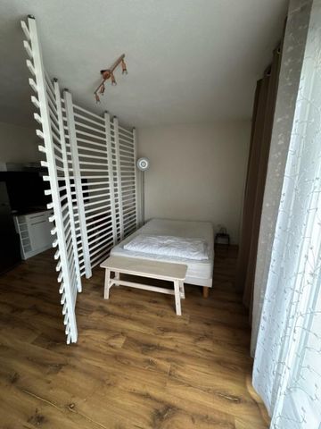 Location Appartement 1 pièce Meublé 28m² LA TESTE DE BUCH 33260 - Photo 3