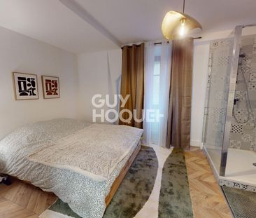 Location Appartement 2 pièces 40m² - Photo 4