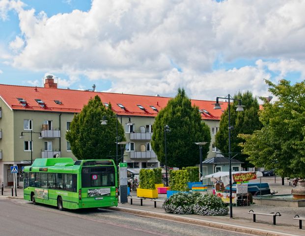 Aliforsgatan, Torshälla - Photo 1