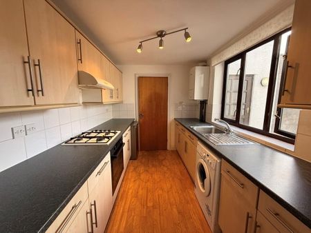 Vauxhall Villas, Walter Street - Photo 4