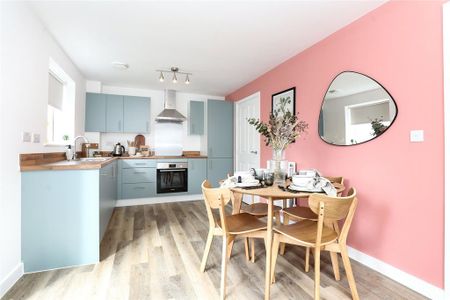 3 bedroom detached house to rent - Photo 5