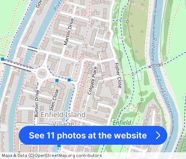 Colgate Place, Enfield, EN3 - Photo 1