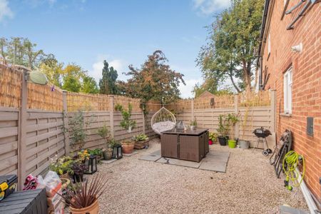 1 bedroom maisonette to rent - Photo 5