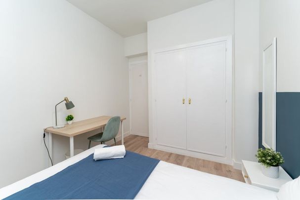 Calle de Ayala, Madrid, Community of Madrid 28001 - Photo 1