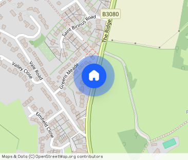 Redlynch, Salisbury, Wiltshire, SP5 - Photo 1