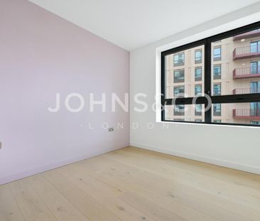 Studio to rent - Photo 6