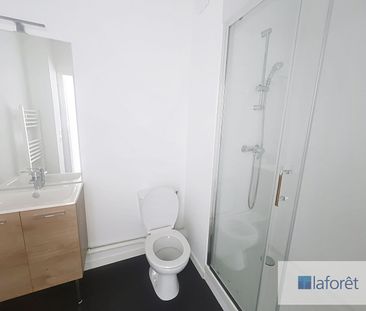 Appartement T1 Dijon à louer - Photo 6