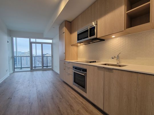 For Lease - 50 Ordnance Street Unit# 806, Toronto, Ontario - Photo 1