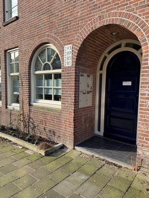 Oostzaanstraat 293 - Photo 1