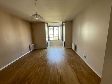 Location Appartement 2 pièces 50m² - Photo 2