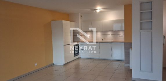 APPARTEMENT T3 A LOUER - Photo 2