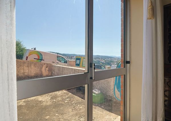 Apartamento T3 em Coimbra