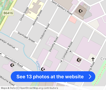 Dorothy Road, Leicester, Leicestershire, LE5 - Photo 1