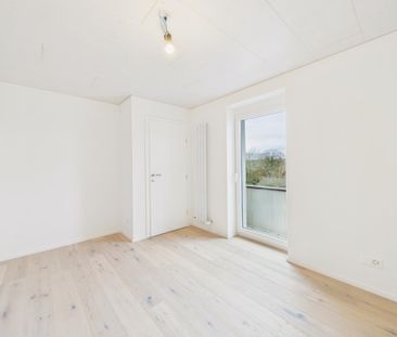 Exklusive 6.5-Zimmer Maisonette-Wohnung in Bettlach - Erstbezug nac... - Photo 1