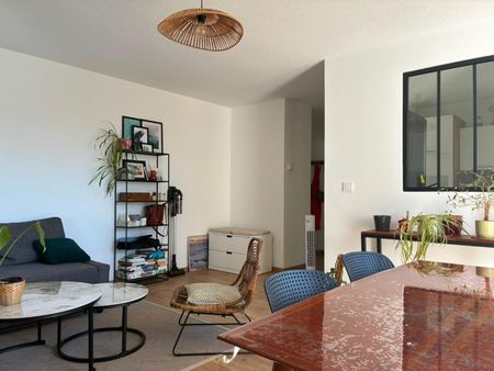 Location Appartement 2 pièces 53m² VALENCE 26000 - Photo 2