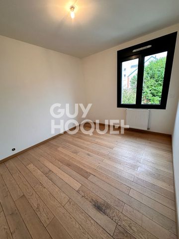 Appartement Villiers Sur Marne 2 pièce(s) - Photo 2