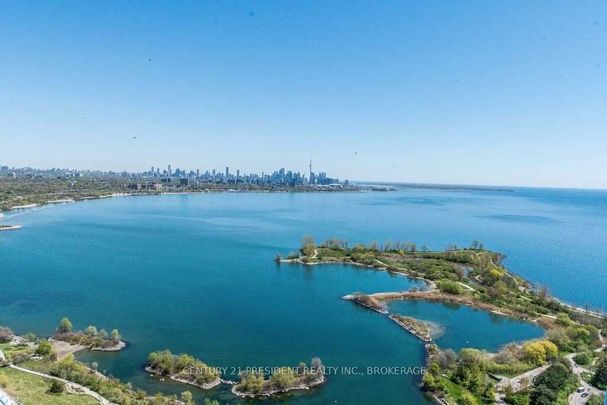 For Lease - 30 Shore Breeze Drive Unit# 3720, Toronto, Ontario - Photo 1