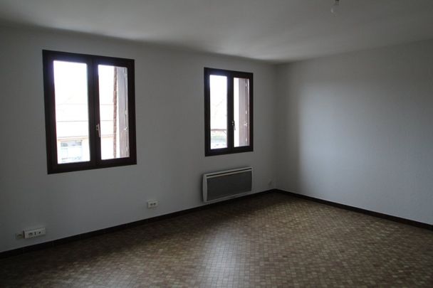 APPARTEMENT T2 A LOUER - Photo 1