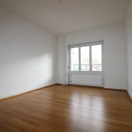 Nähe Dreirosenbrücke, schöne 2-Zimmer-Wohnung zu vermieten - Foto 3