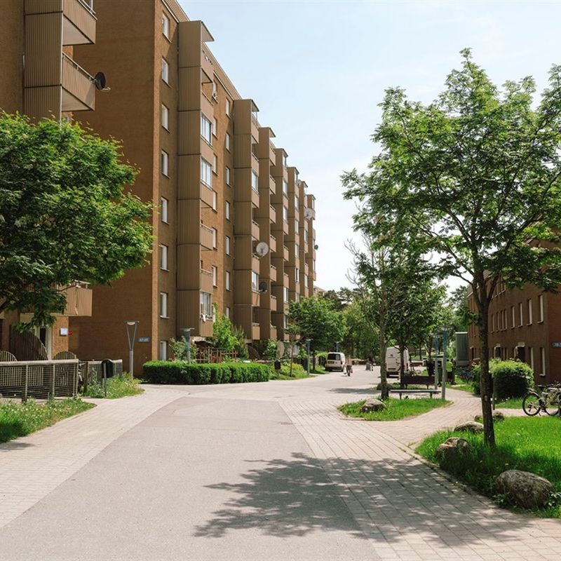 Blåskäggs gränd 62 - Photo 1