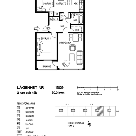 Pilgården 10 B - Photo 4