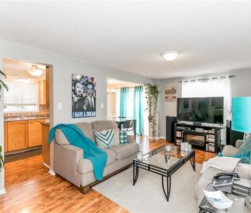 For Lease - 155 Nathan Crescent, Barrie, Ontario - Photo 1