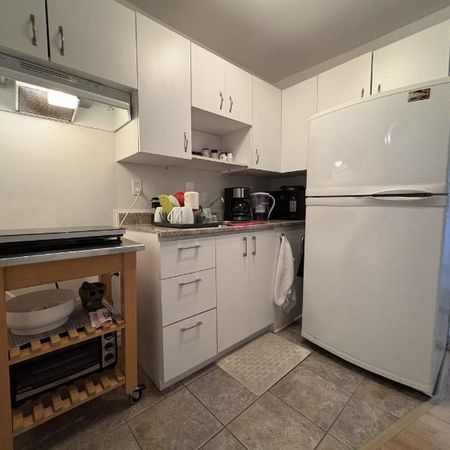 Appartement 4 ½ à louer Beauport juillet 2026 - Photo 4