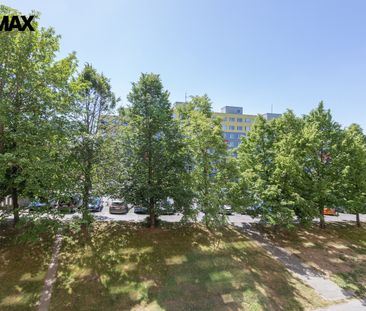 Pronájem bytu 1+kk v osobním vlastnictví 28 m², Praha 4 - Háje - Photo 3