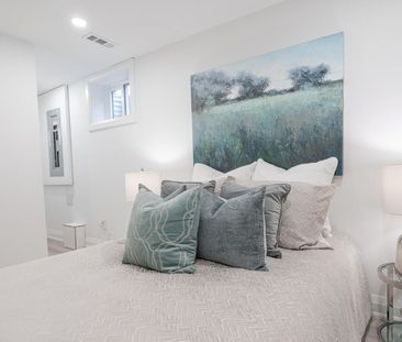 For Lease - 106 Woodpark Place Unit# BASEMENT, Newmarket, Ontario - Photo 2