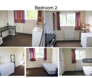 1 bedroom in a house share to rent - Photo 2