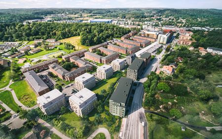 Våmmedalsvägen 17 - Photo 4