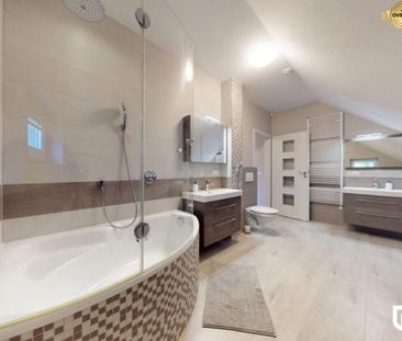 RentHub | Veľkorysý 8-izbový rodinný dom | 292 m² | pozemok 800 m² I - Fotografia 5