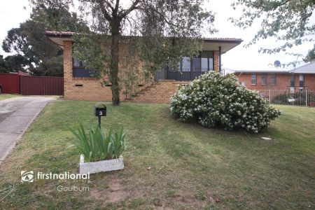 3 Jacqua Avenue, 2580, Goulburn Nsw - Photo 3