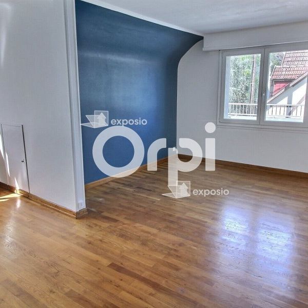 Maison 6 pièces à Strasbourg - Photo 1