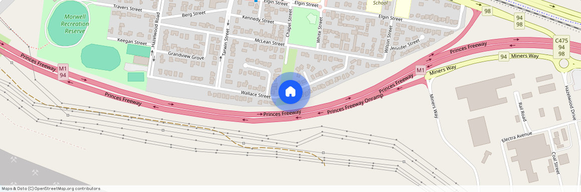 48 Wallace Street, Vic 3840, Morwell