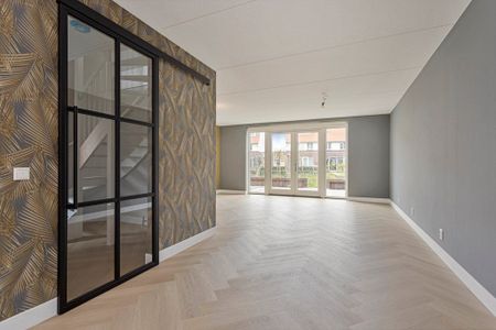 Te huur: Huis Laantje van Kempen 41 in Den Haag - Foto 4