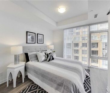 For Lease - 435 Richmond Street Unit# 1103, Toronto, Ontario - Photo 3