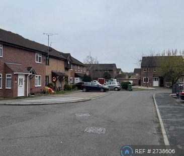 2 bedroom terraced house to rent - Photo 2