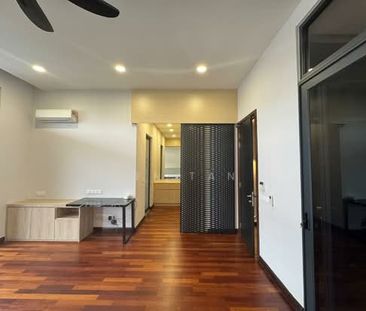 Eco Sanctuary, Telok Panglima Garang - Foto 3