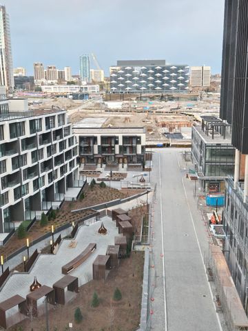 For Lease - 1 Quarrington Lane Unit# 819, Toronto, Ontario - Photo 2