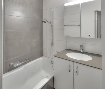 3 Zimmer, 69 m², EG - Photo 5