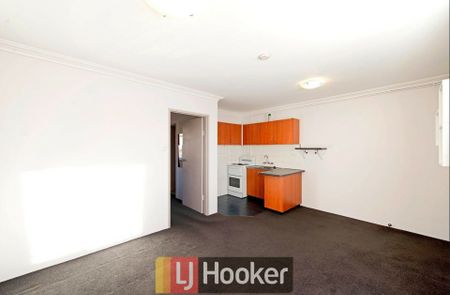 One Bedroom in quiet complex - Photo 3