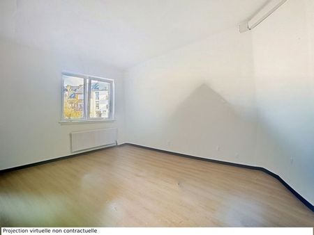 Appartement te huur - Photo 2