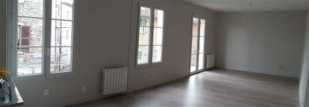Location appartement 3 pièces - 75m² à Montluel (01120) - Photo 4
