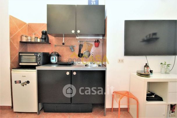 Monolocale in Affitto in Viale Abruzzi 41 a Milano - Photo 1