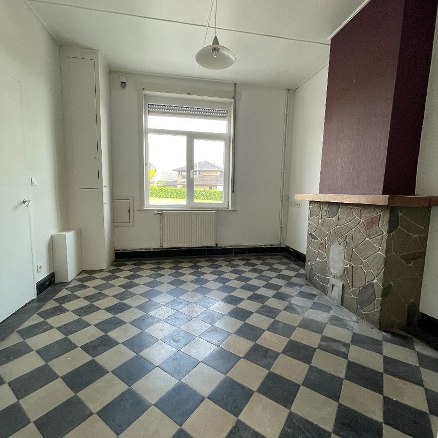 Woning met 3 slaapkamers te huur Loker (Heuvelland) - Photo 1